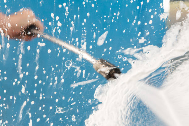 Best Window and Screen Pressure Cleaning in Kilgore, TX
