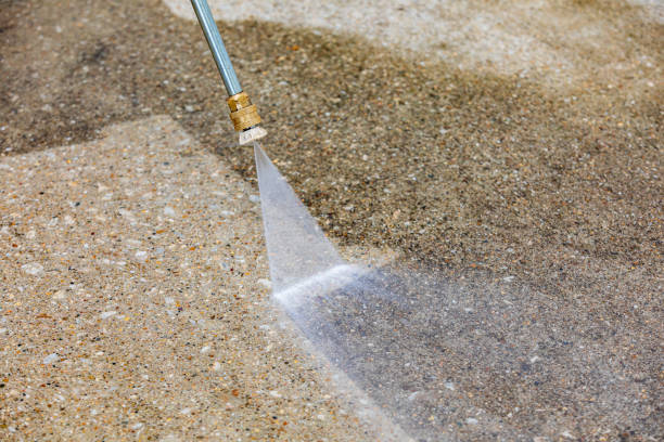 Kilgore, TX Pressure Washing Services Company